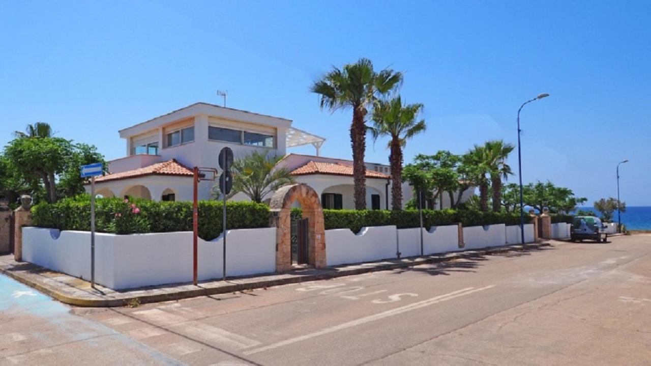 Villa Sunset Torre Suda Exterior photo