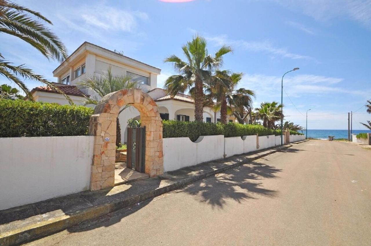 Villa Sunset Torre Suda Exterior photo