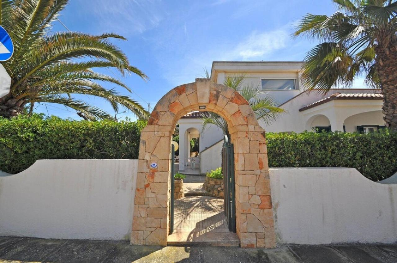Villa Sunset Torre Suda Exterior photo