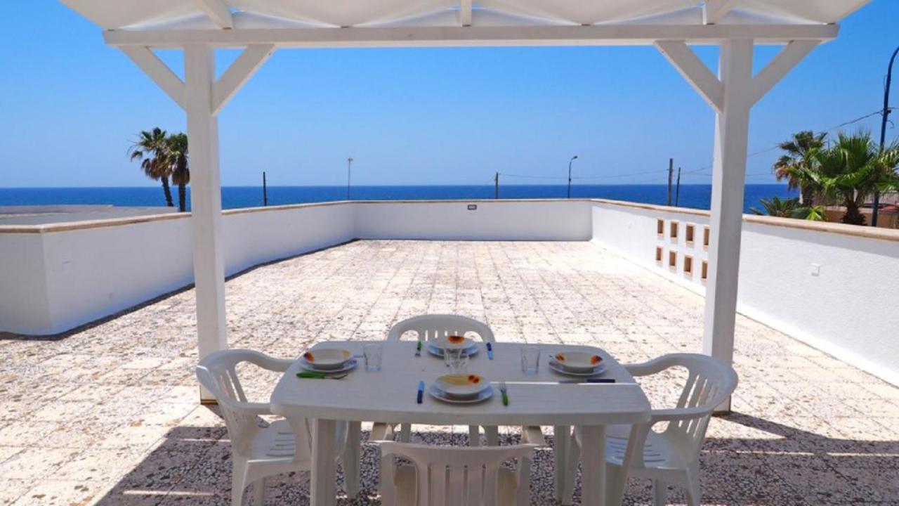 Villa Sunset Torre Suda Exterior photo