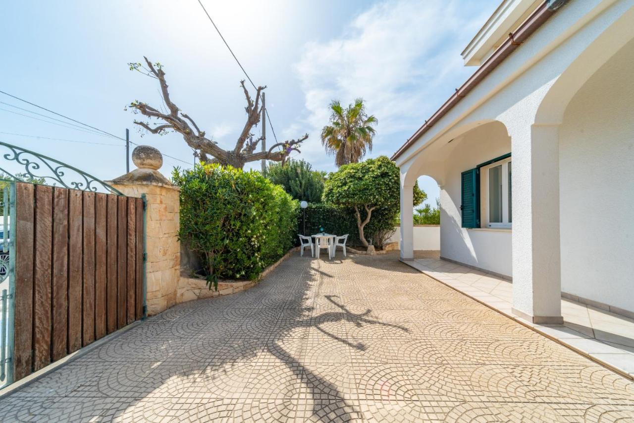 Villa Sunset Torre Suda Exterior photo