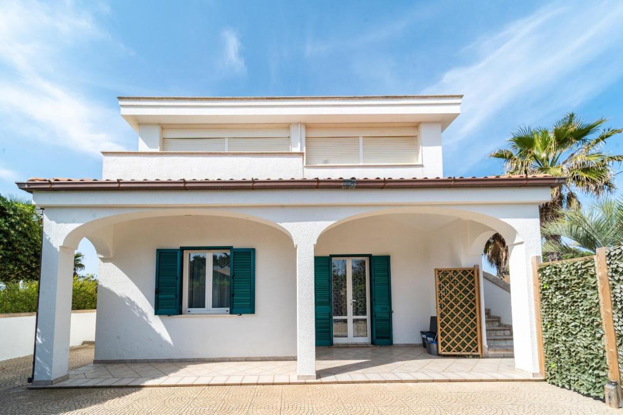Villa Sunset Torre Suda Exterior photo