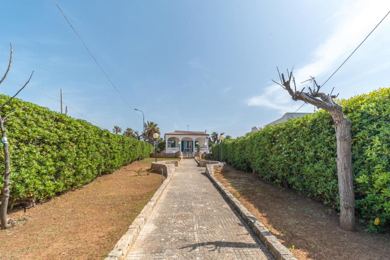 Villa Sunset Torre Suda Exterior photo