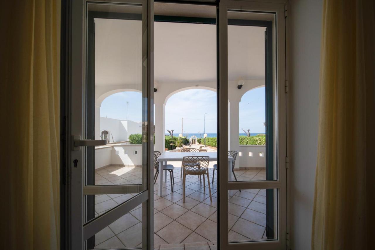 Villa Sunset Torre Suda Exterior photo