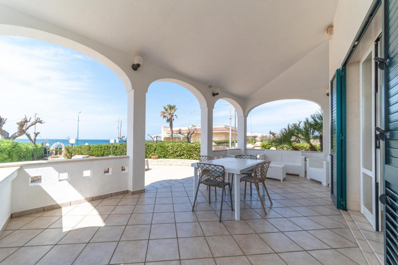Villa Sunset Torre Suda Exterior photo