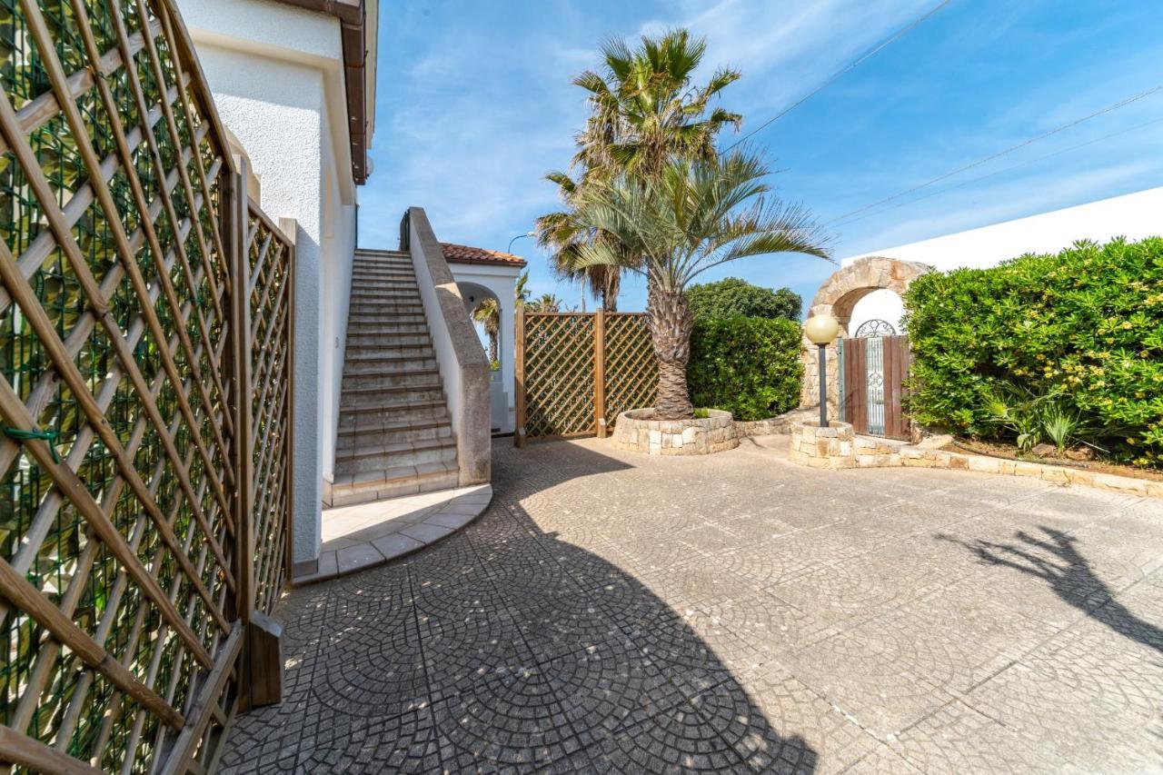 Villa Sunset Torre Suda Exterior photo