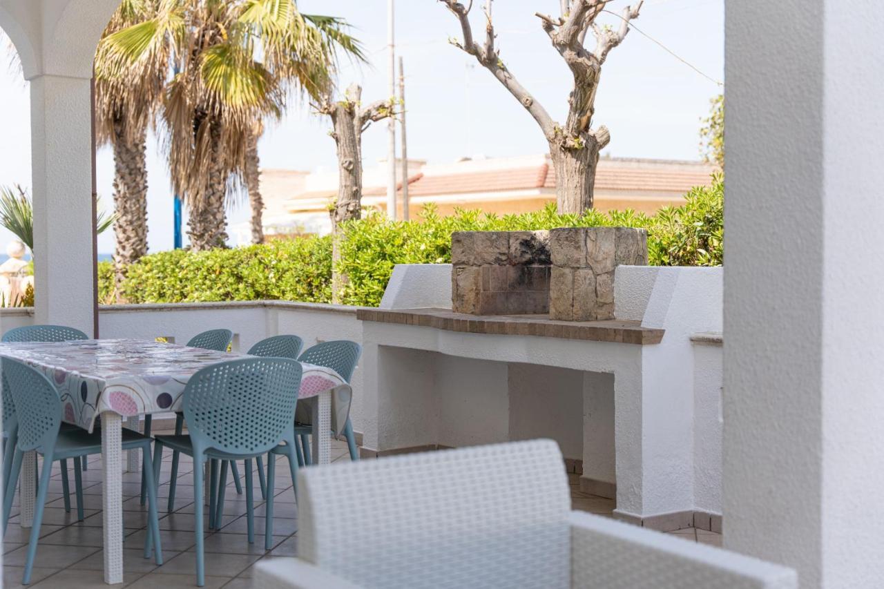 Villa Sunset Torre Suda Exterior photo