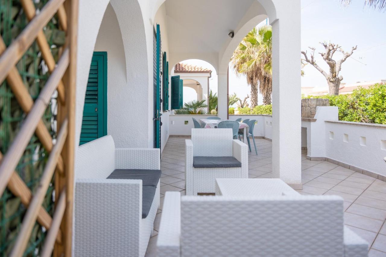 Villa Sunset Torre Suda Exterior photo