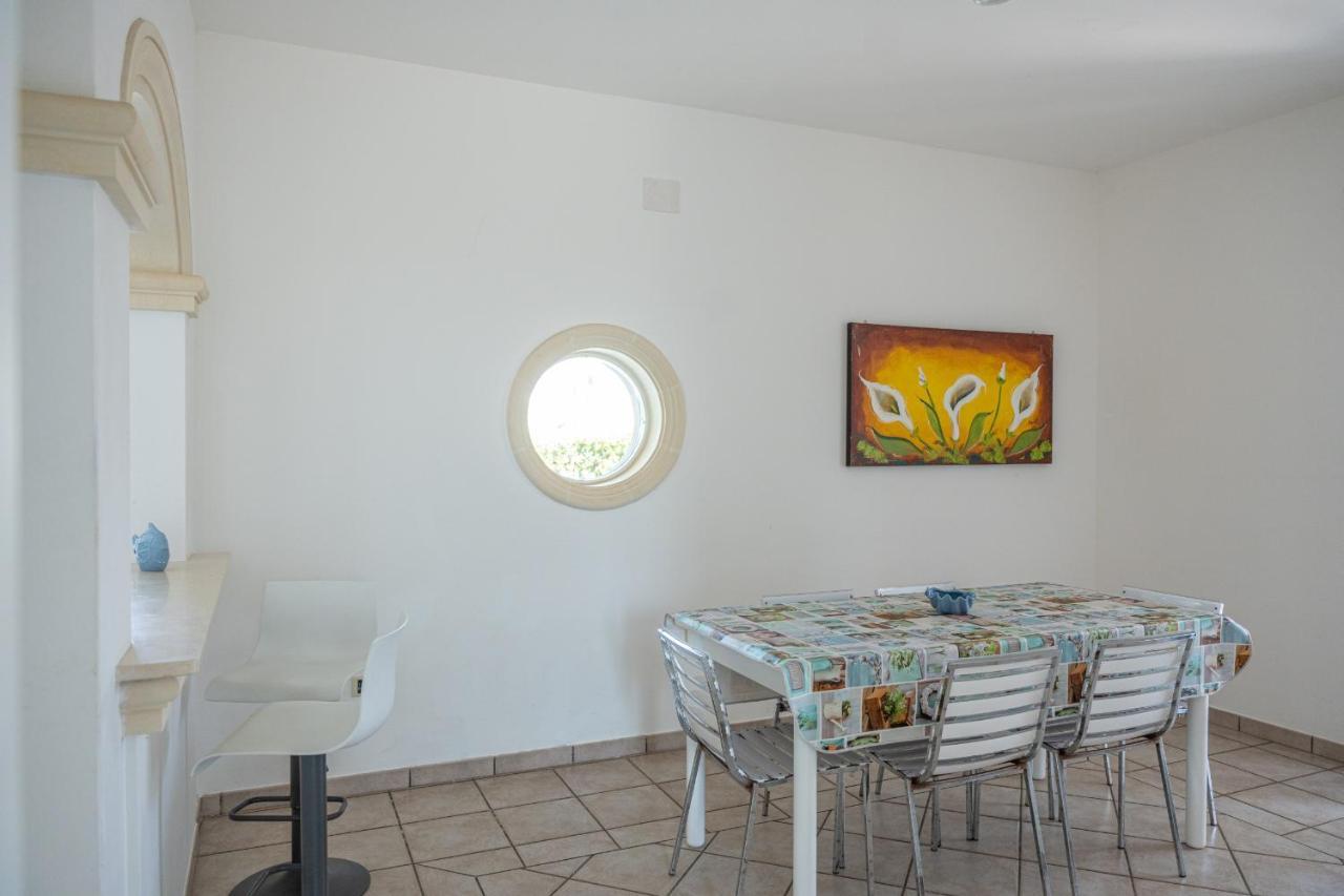 Villa Sunset Torre Suda Exterior photo