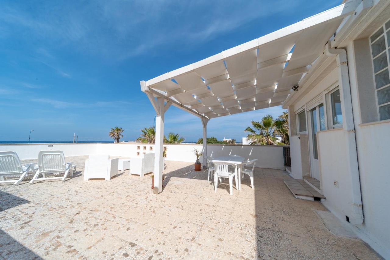 Villa Sunset Torre Suda Exterior photo