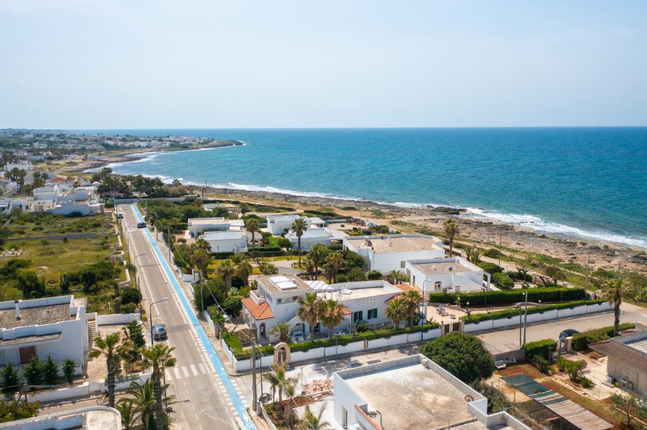Villa Sunset Torre Suda Exterior photo