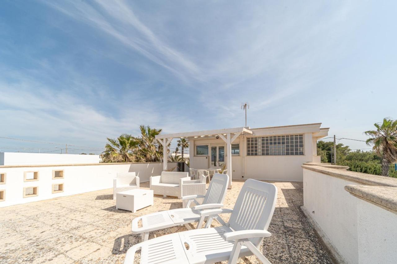 Villa Sunset Torre Suda Exterior photo
