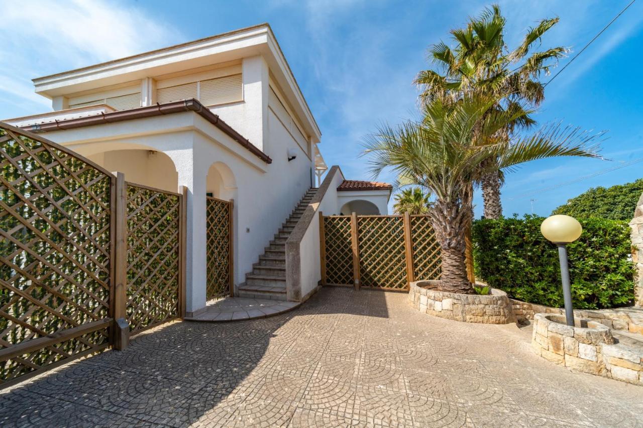 Villa Sunset Torre Suda Exterior photo