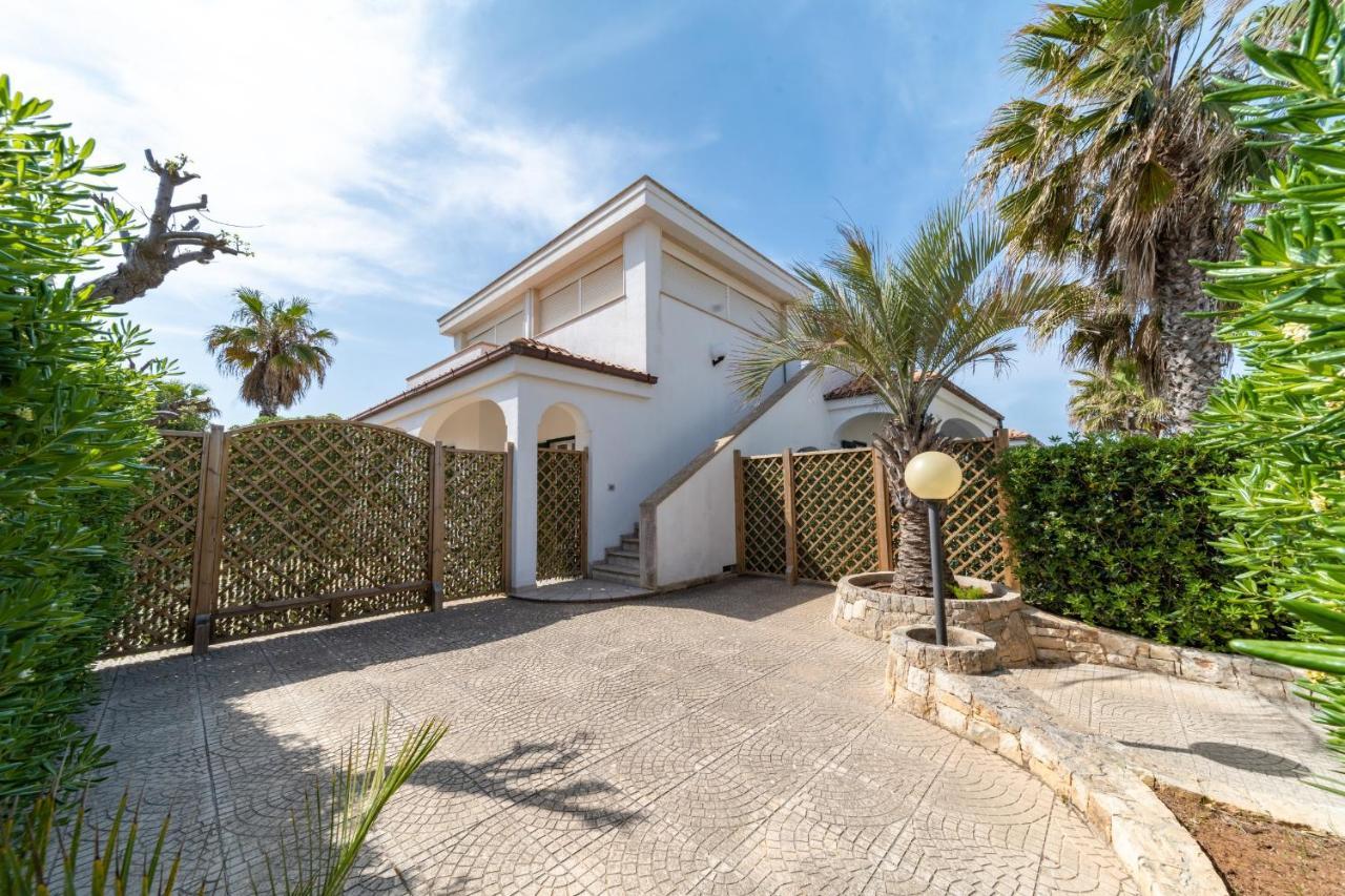 Villa Sunset Torre Suda Exterior photo
