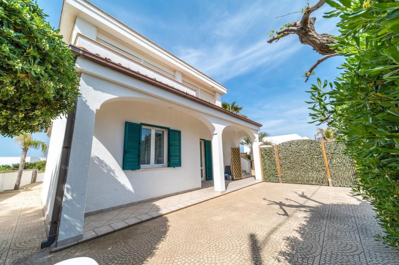 Villa Sunset Torre Suda Exterior photo