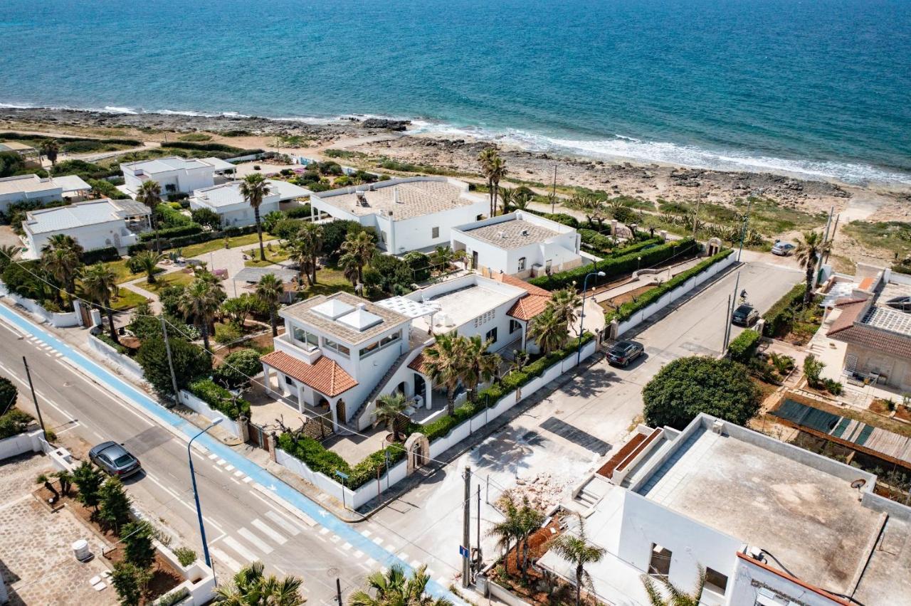 Villa Sunset Torre Suda Exterior photo