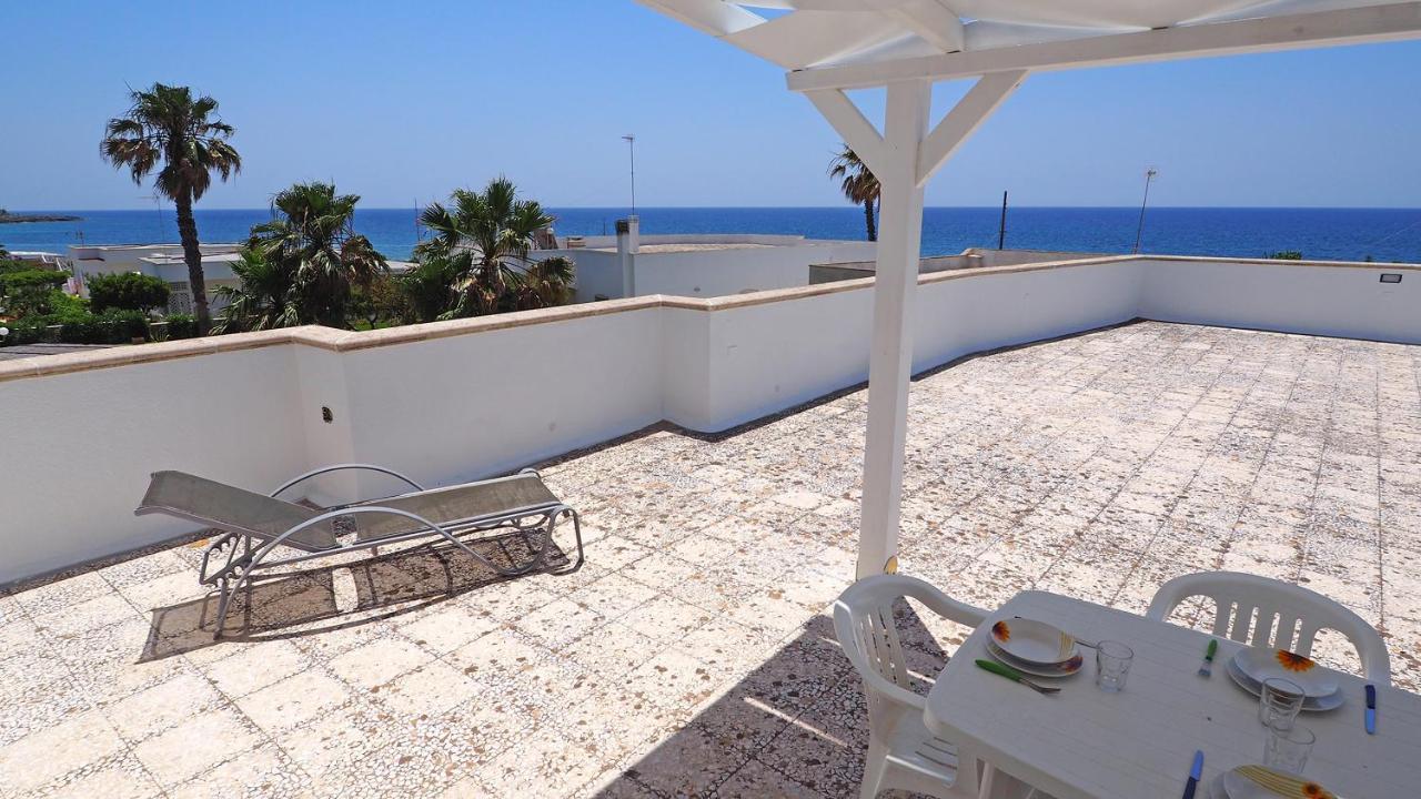 Villa Sunset Torre Suda Exterior photo